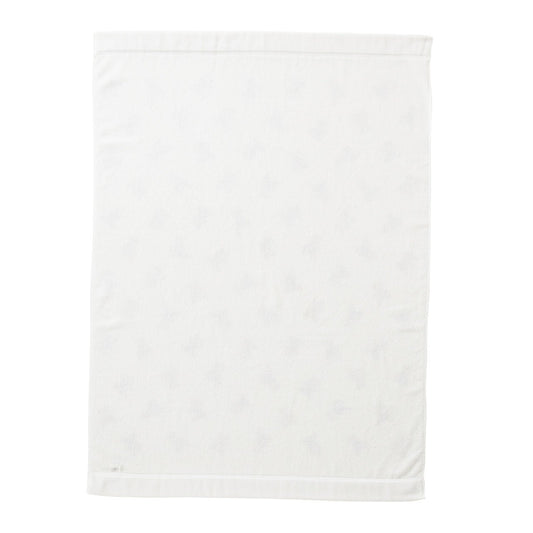 Teddy Bear Towel Blanket - MIKI HOUSE USA
