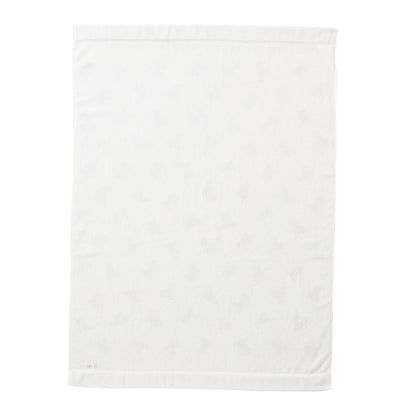 Teddy Bear Towel Blanket - MIKI HOUSE USA
