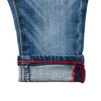 INDIGO