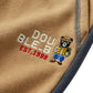 Mr. B Sweatpants with Denim Pocket - MIKI HOUSE USA