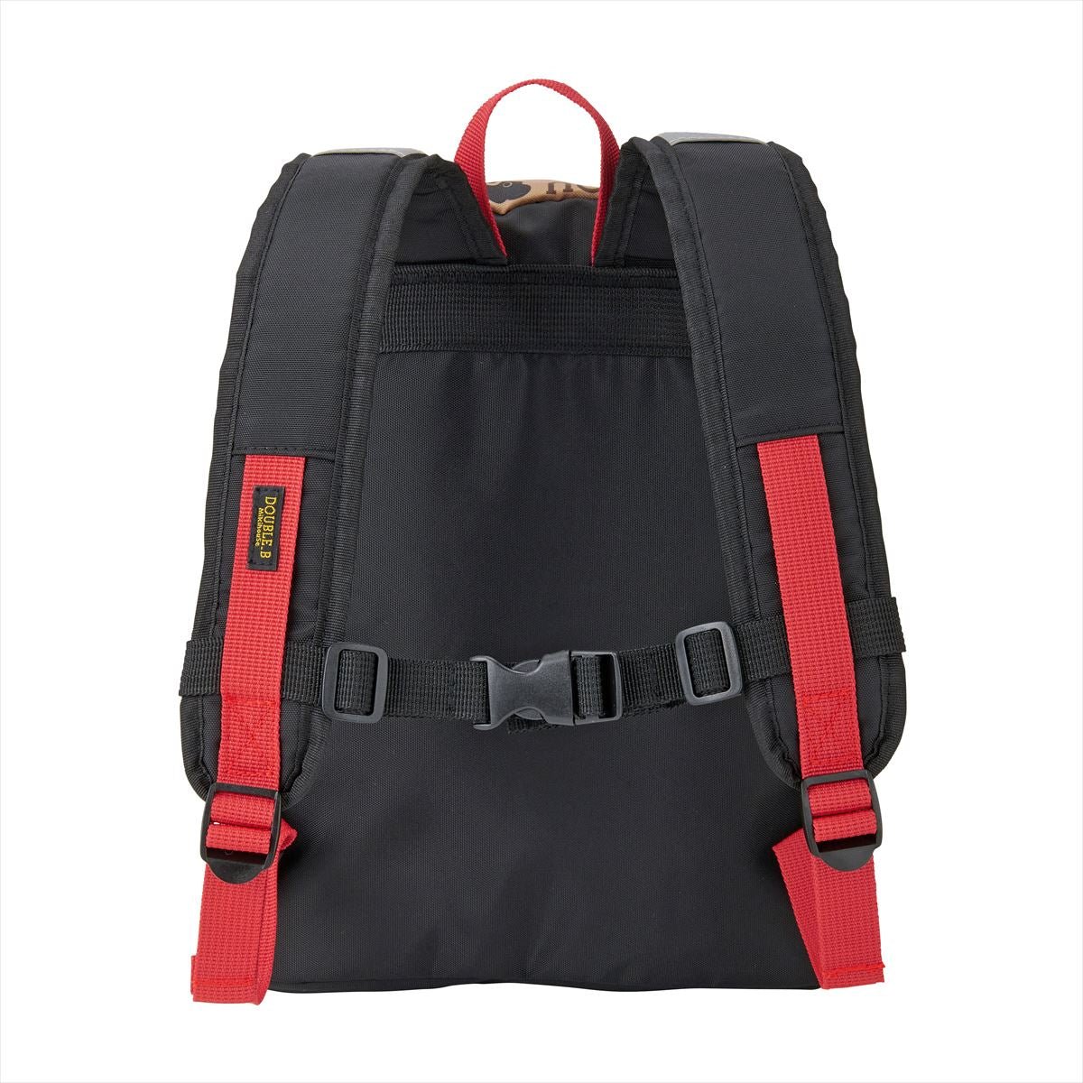 DOUBLE_B Logo Backpack