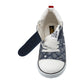 DOUBLE_B Denim Sneakers for Kids - MIKI HOUSE USA
