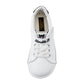 DOUBLE_B Monotone Sneakers for Kids - MIKI HOUSE USA