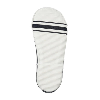 DOUBLE_B Monotone Sneakers for Kids - MIKI HOUSE USA
