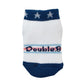 DOUBLE_B 3-Pack Socks - MIKI HOUSE USA