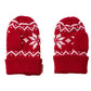 Deluxe Nordic Knit Gift Set