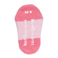 HB-Polka Pink Baby Socks Gift Set