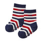 3-Pack Socks (Long) - MIKI HOUSE USA