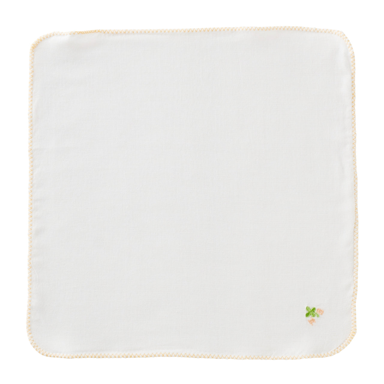 HB-5-Pack Gauze Handkerchiefs