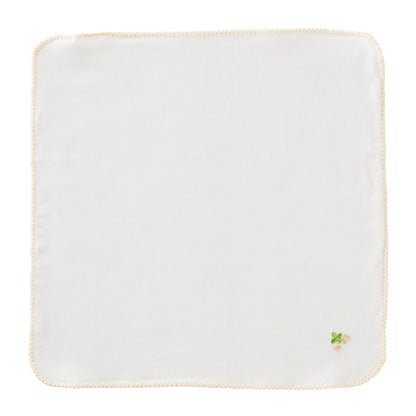 5-Pack Gauze Handkerchiefs