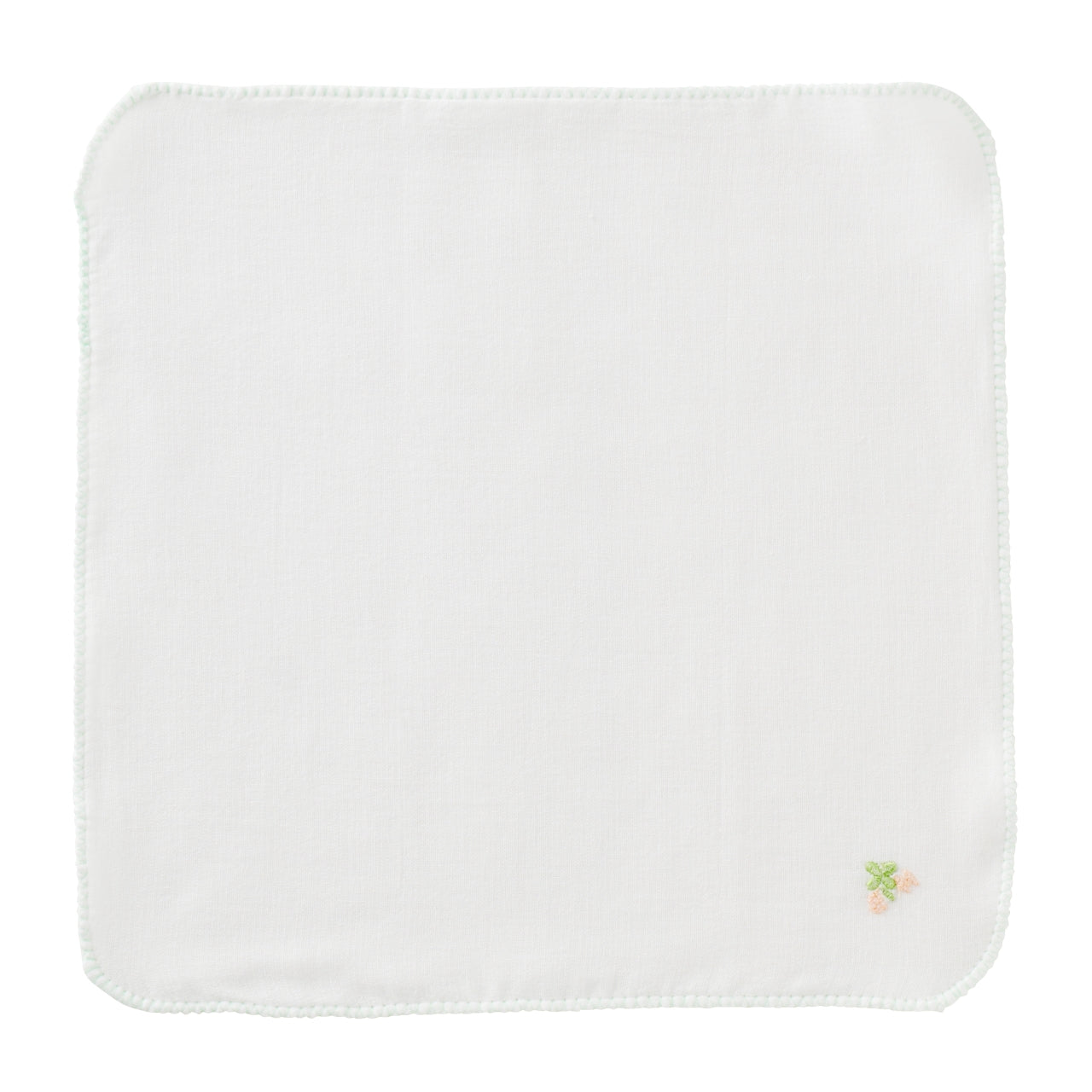 HB-5-Pack Gauze Handkerchiefs
