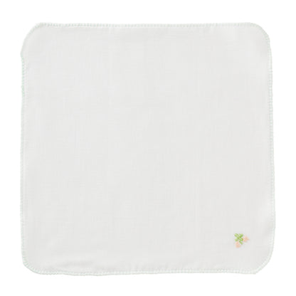 5-Pack Gauze Handkerchiefs