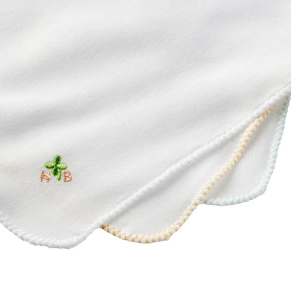 5-Pack Gauze Handkerchiefs
