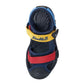 DOUBLE_B Wild Adventure Sandals for Kids - MIKI HOUSE USA