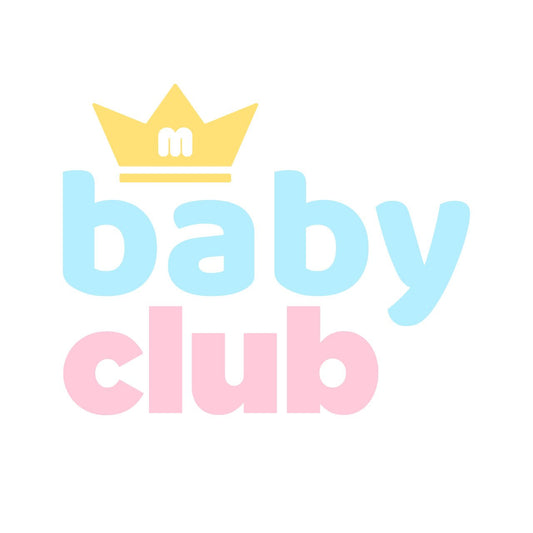 Baby Club Membership - MIKI HOUSE USA