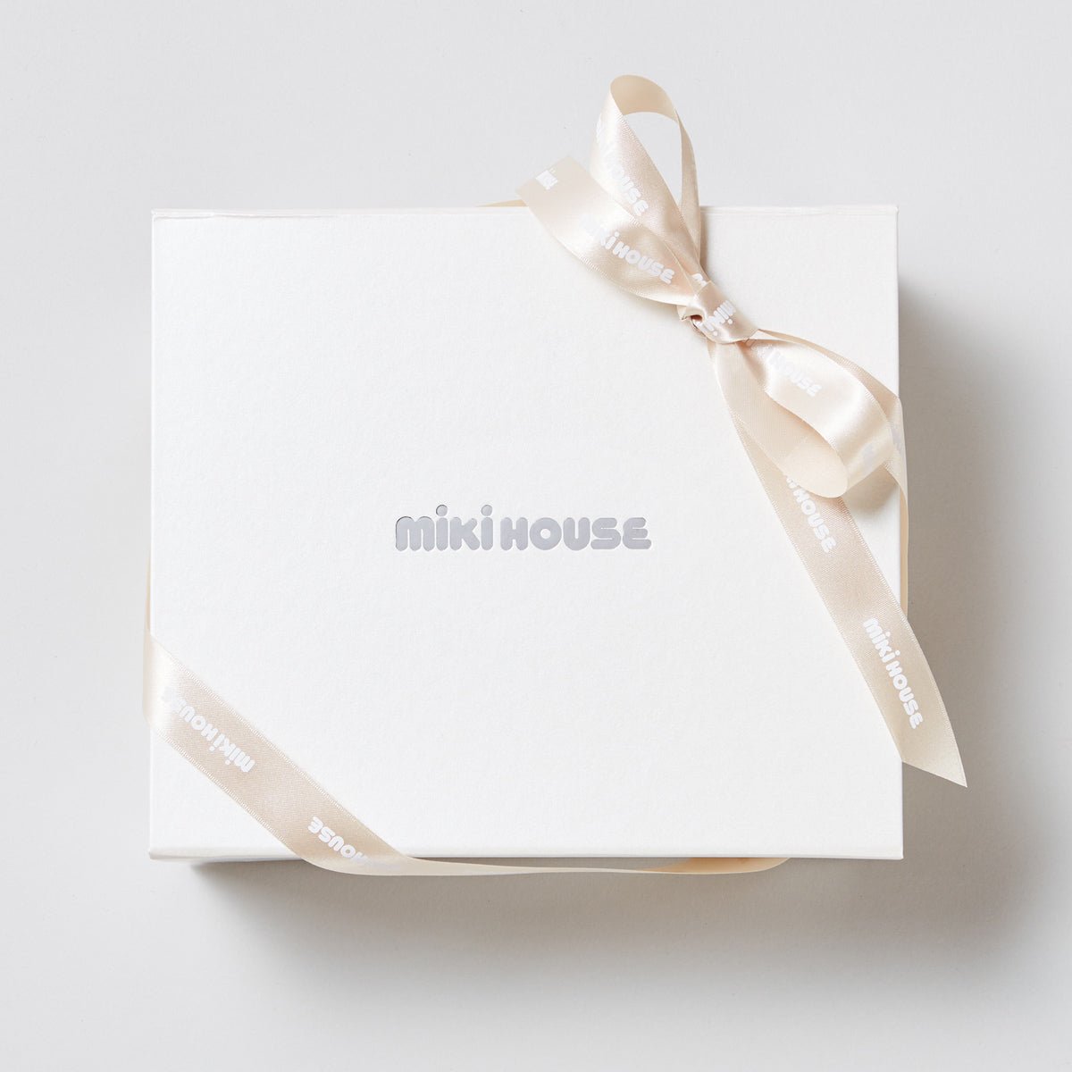 Baby Gift Set for Boys - MIKI HOUSE USA