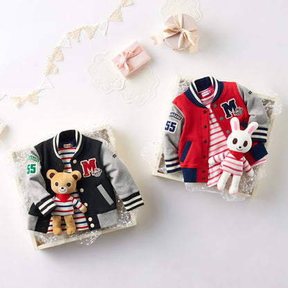Gift Wrapping with a Message Card - MIKI HOUSE USA